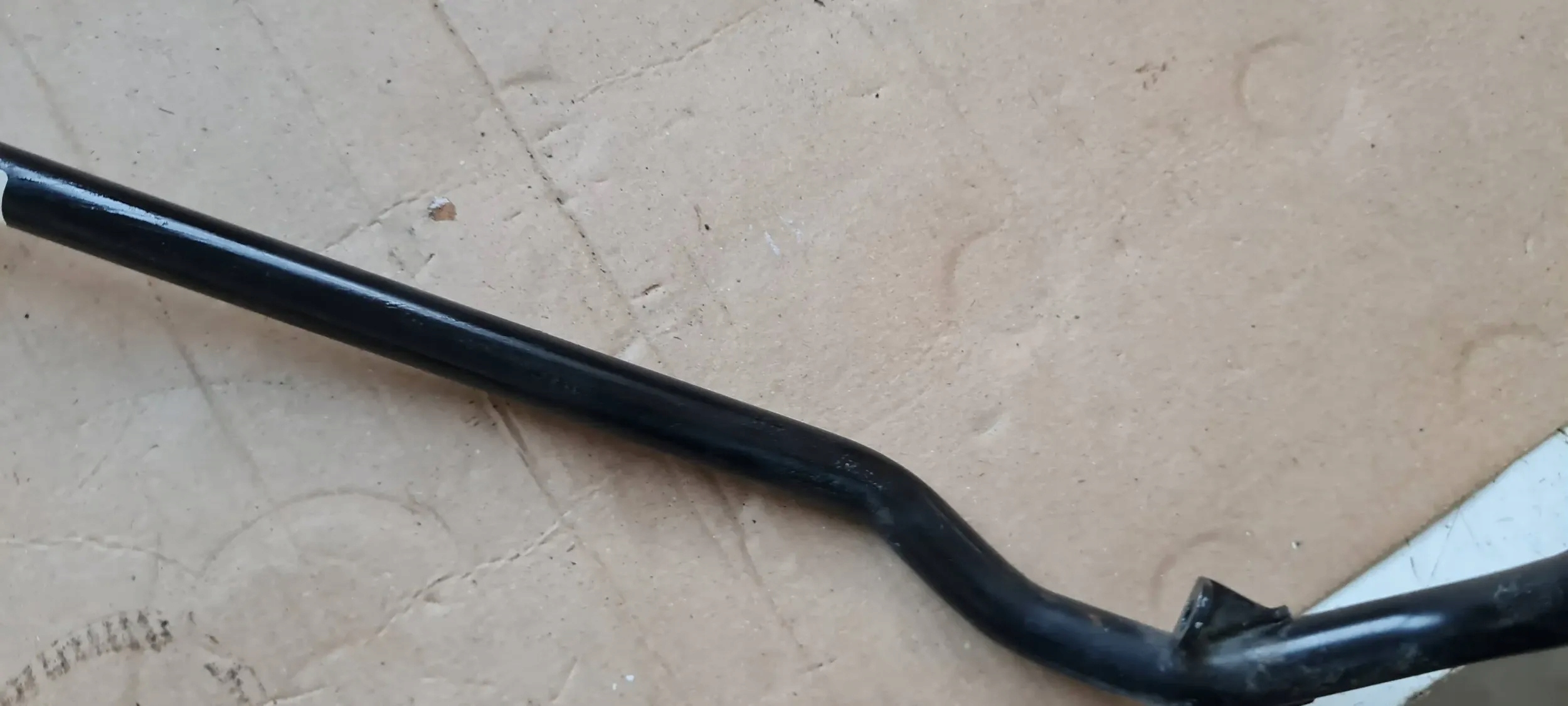 A6 C7 4G LIFT PRIJENOS CRIJEVO VODE 3.0 TFSI 06E121044AB A7 4G