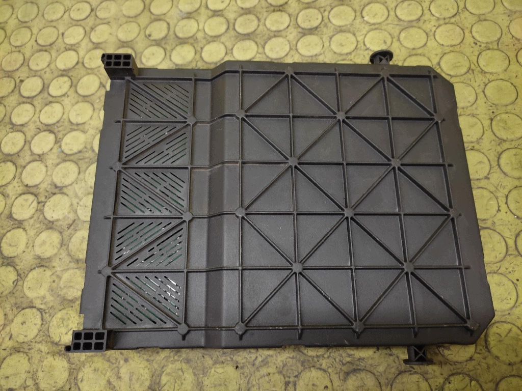 PEUGEOT 207 modul Kasten BSI 9649627880