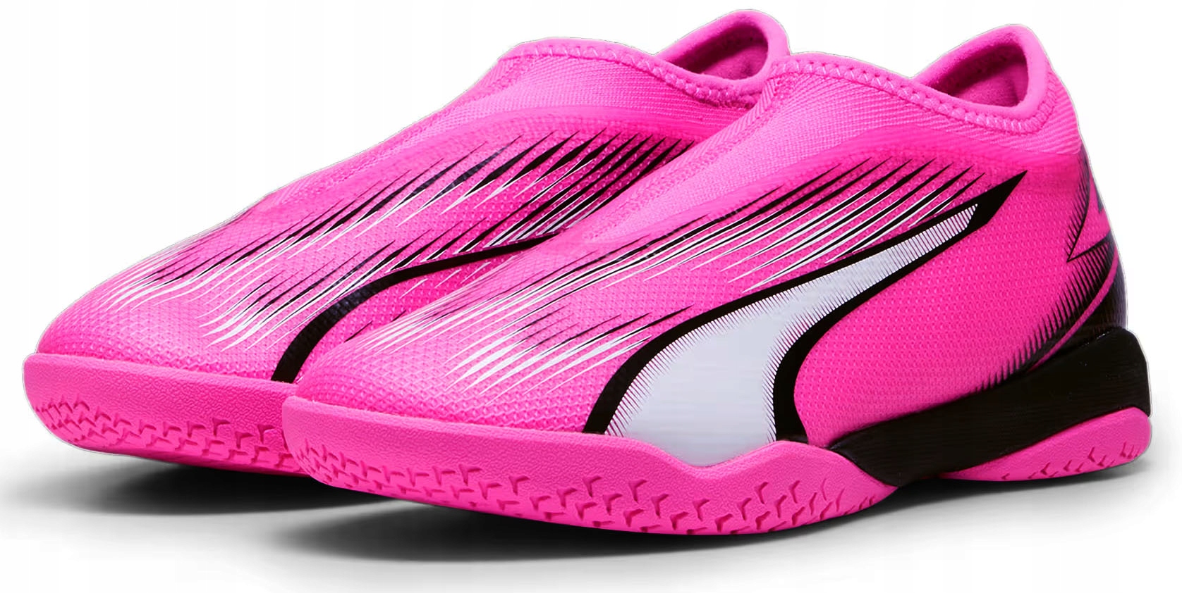 Halówki chłopięce buty Halowe dla Dzieci na Halę piłkarskie Puma