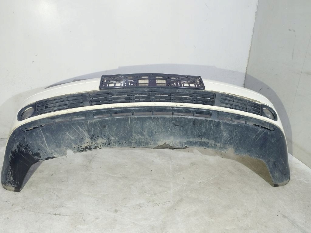 Audi A4 B5 lift FL bumper front front + sider LY9G