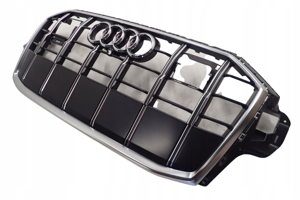 AUDI Q7 4M0 GRILL ATRAPA CHŁODNICY 4M0853651 Producent części Audi OE