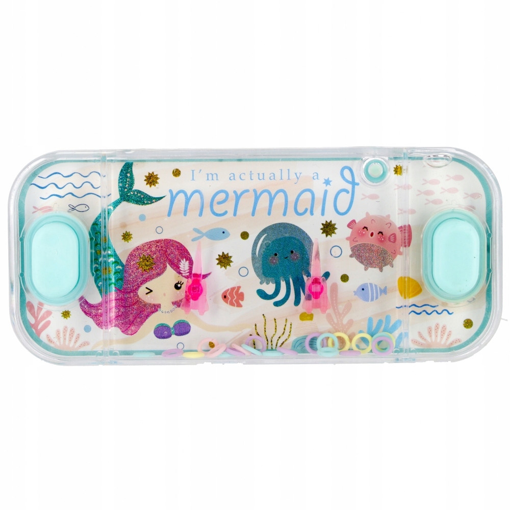 

Gra Wodna Zręcznościowa Syrenka 6750