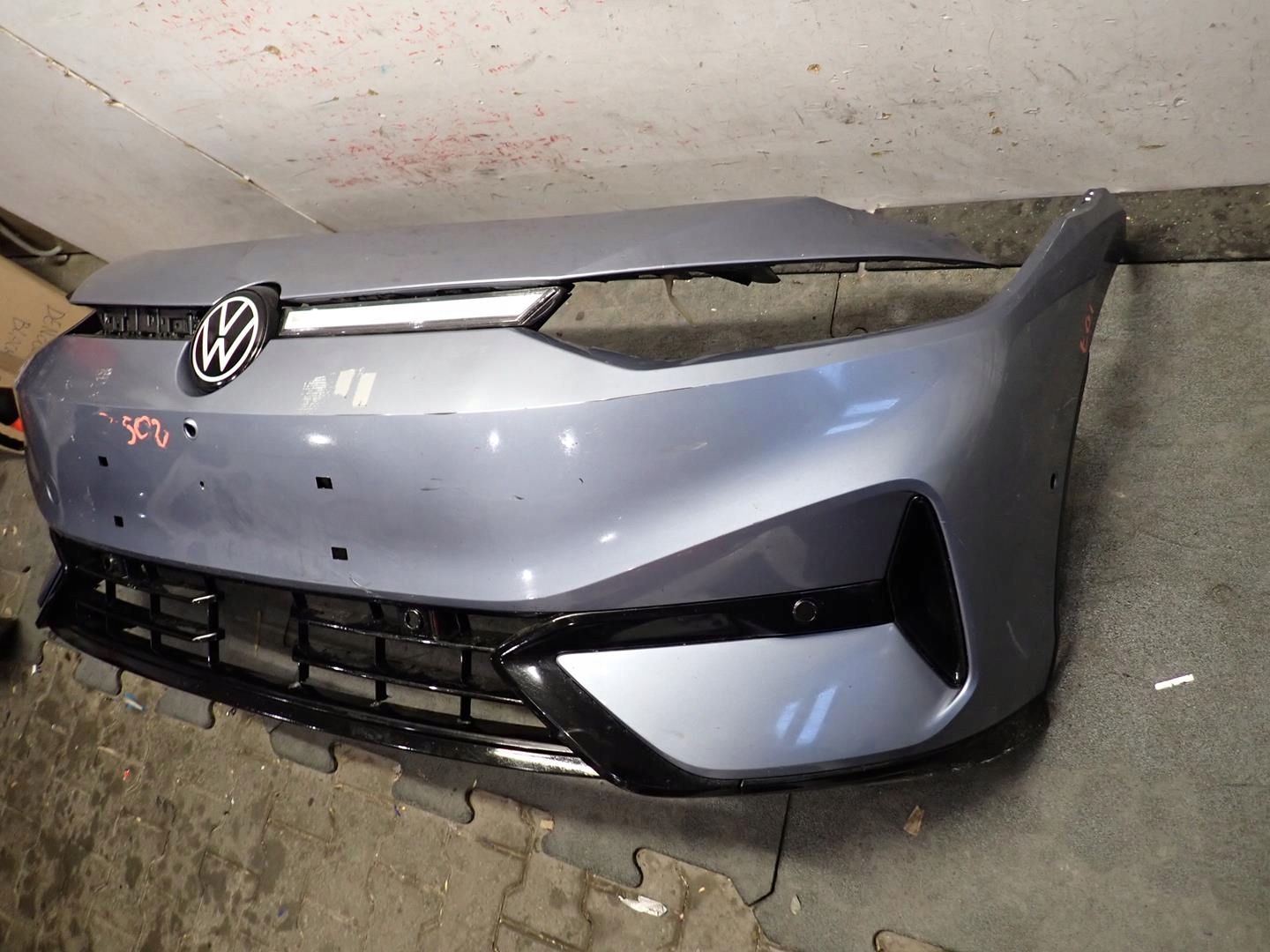 Stoßstange vorne vorne VW ID7 2023- 14A