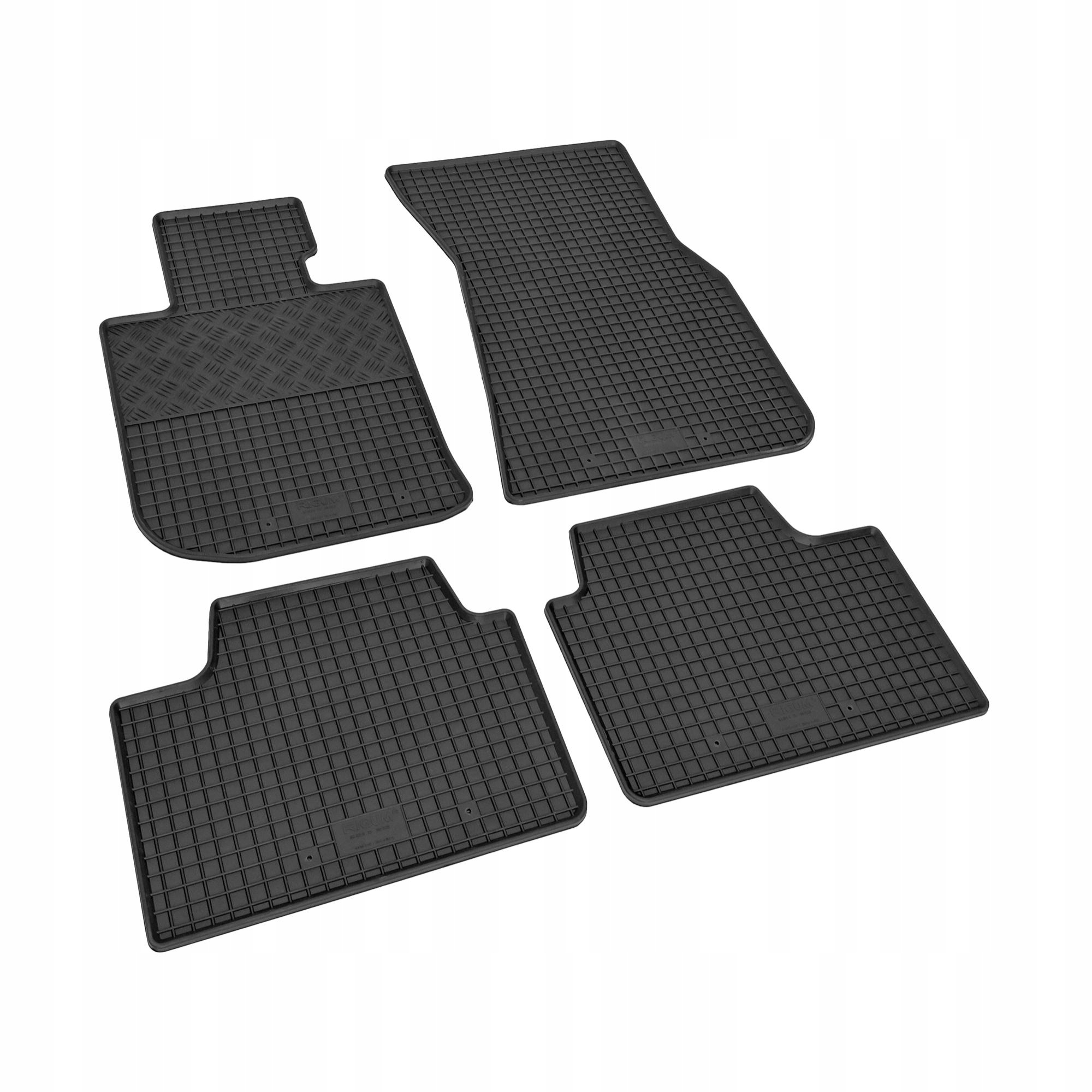 Zestaw dywaników do BMW 3 G21 Touring od 2019 Stan opakowania oryginalne