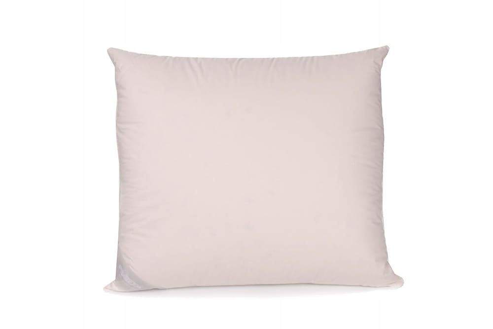 Piórex Vankúš Husacie páperie 45% 70x80 1 150g Krémový