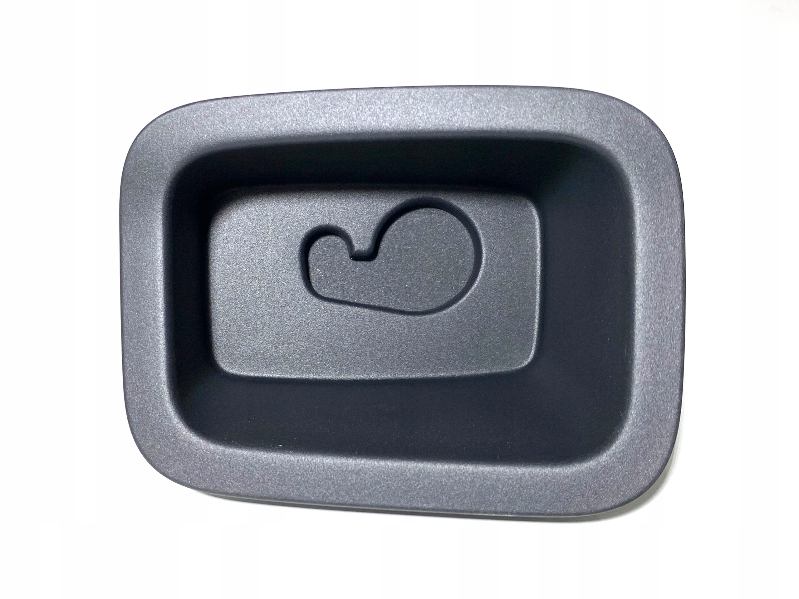 98183660, 98183641ZD - РУЧКА КРЕПЛЕНИЯ ЖАЛЮЗИ БАГАЖНИКА PEUGEOT CITROEN