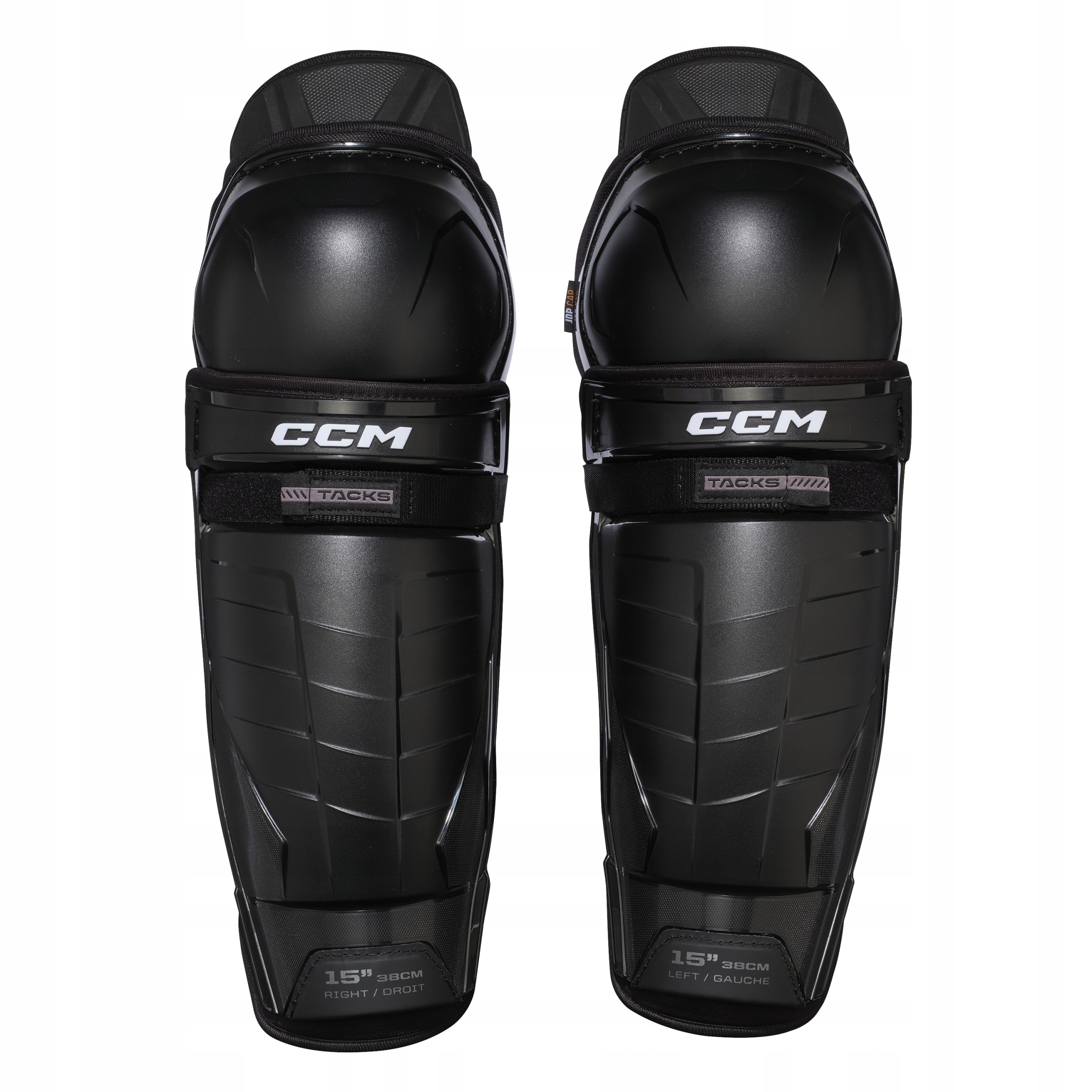 CCM Tacks Xr Pro Shin Guards Junior Nagolenniki hokejowe