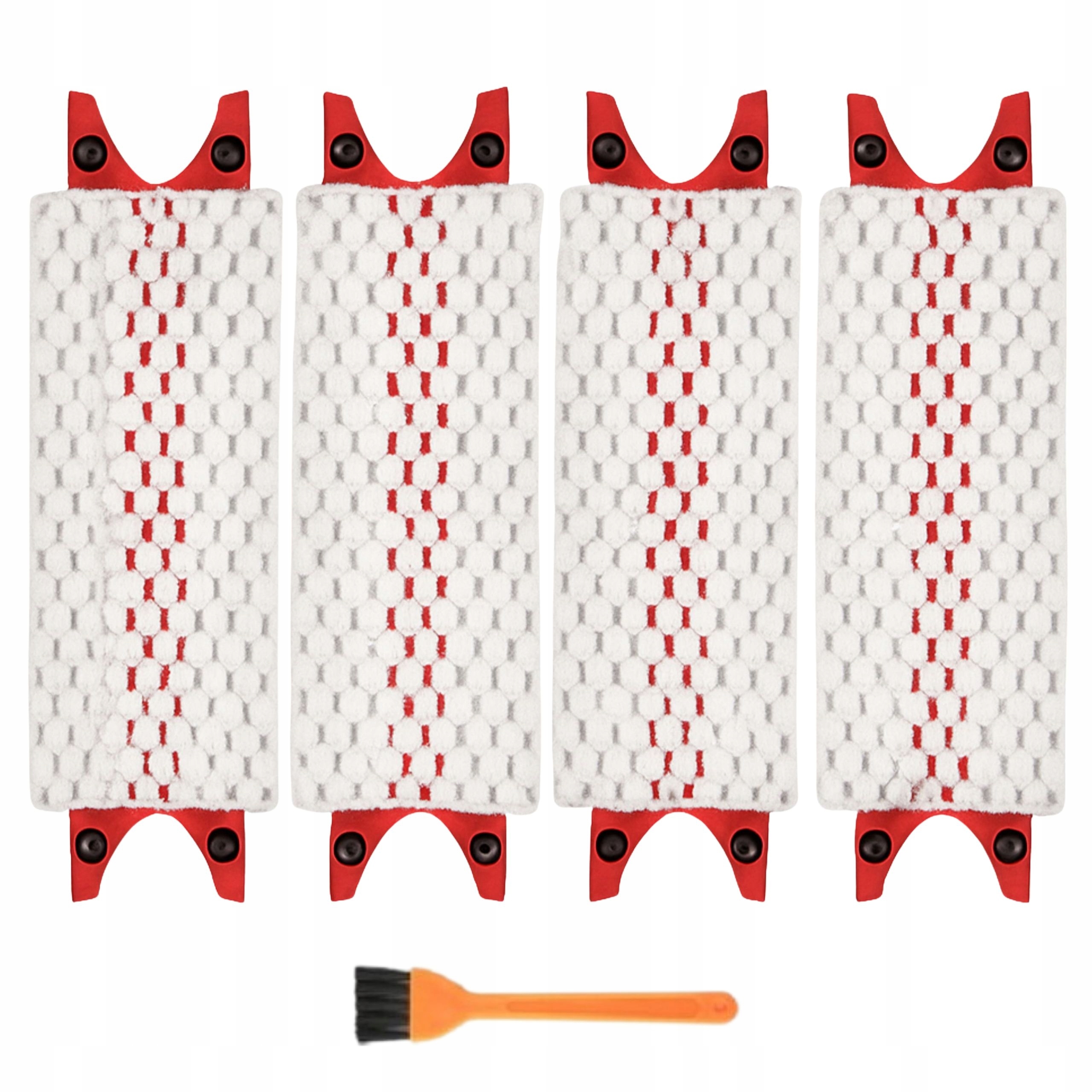 4x Vložka Do Mopu Vileda Ultramax Ultra Ultramat 35CM