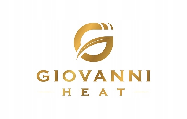 Grzałka do grzejnika łazienkowego 900W Czarna Marka Giovanni