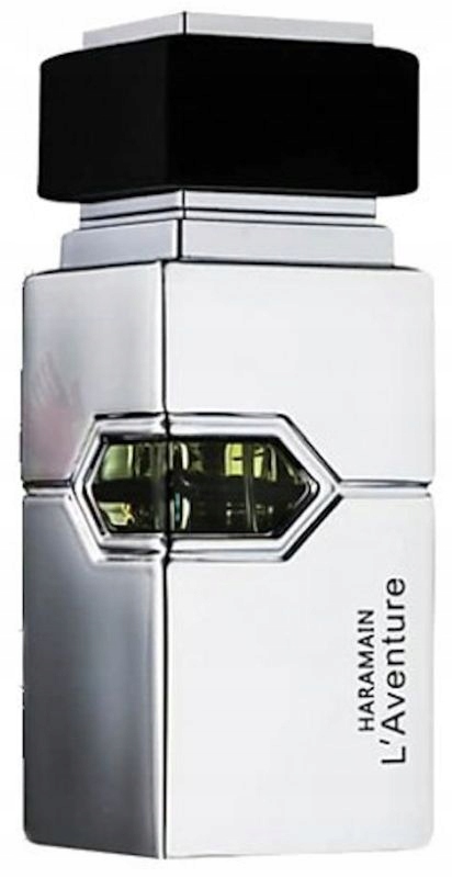 Al Haramain L`aventure Men Edp 200 Ml Spray (Pánská parfémovaná voda)