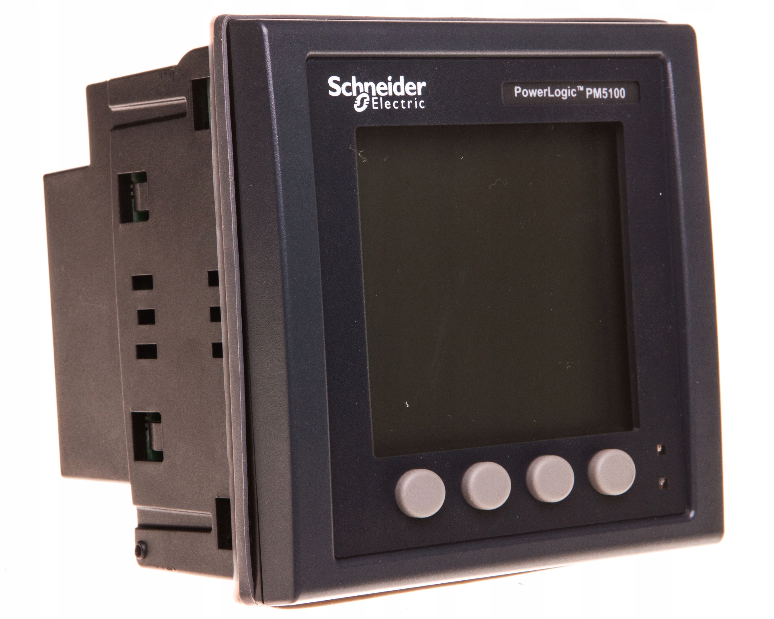 Analizator jakości zasilania METSEPM5111 Schneider
