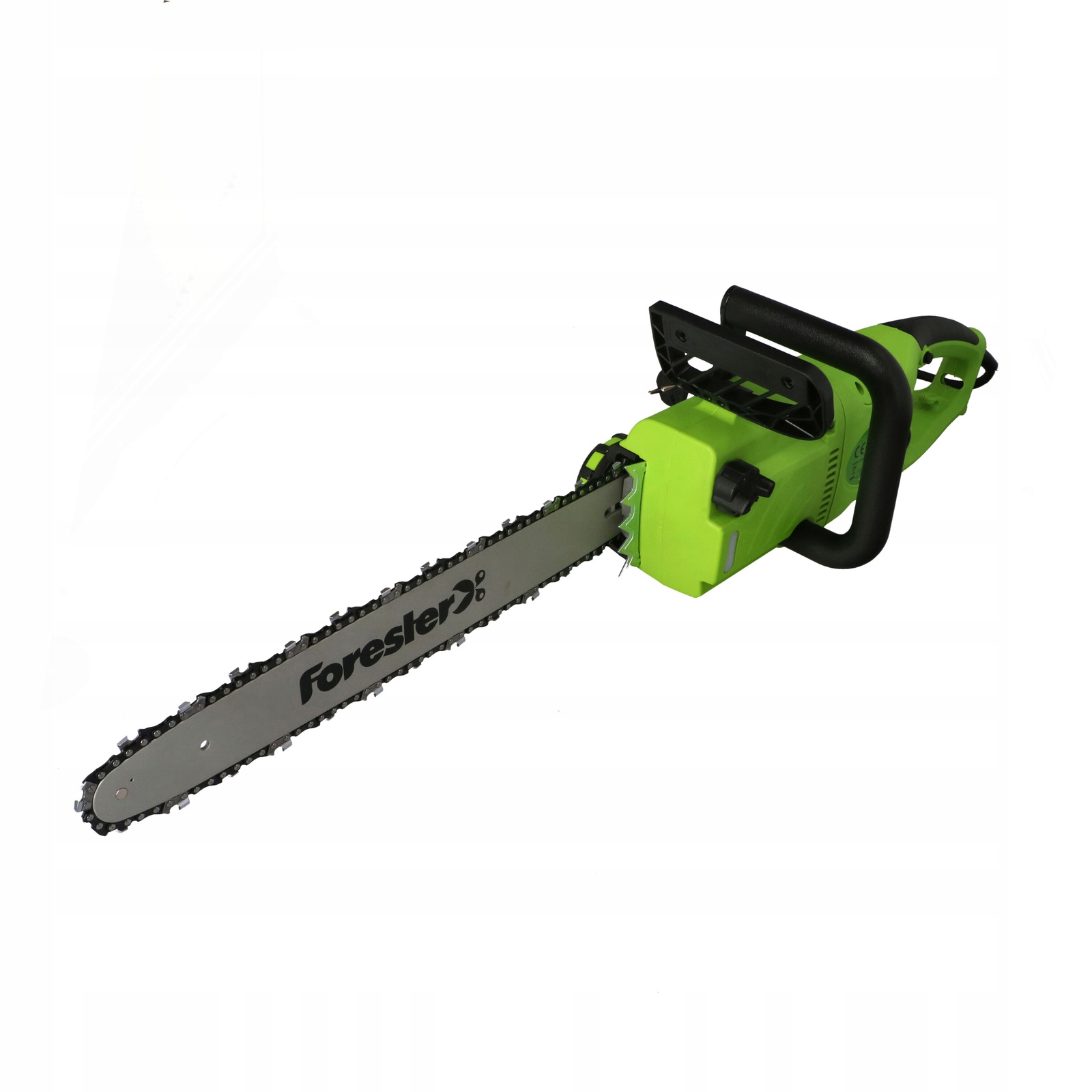 Forester Elektrická řetězová pila 2400 W 450 mm Sds