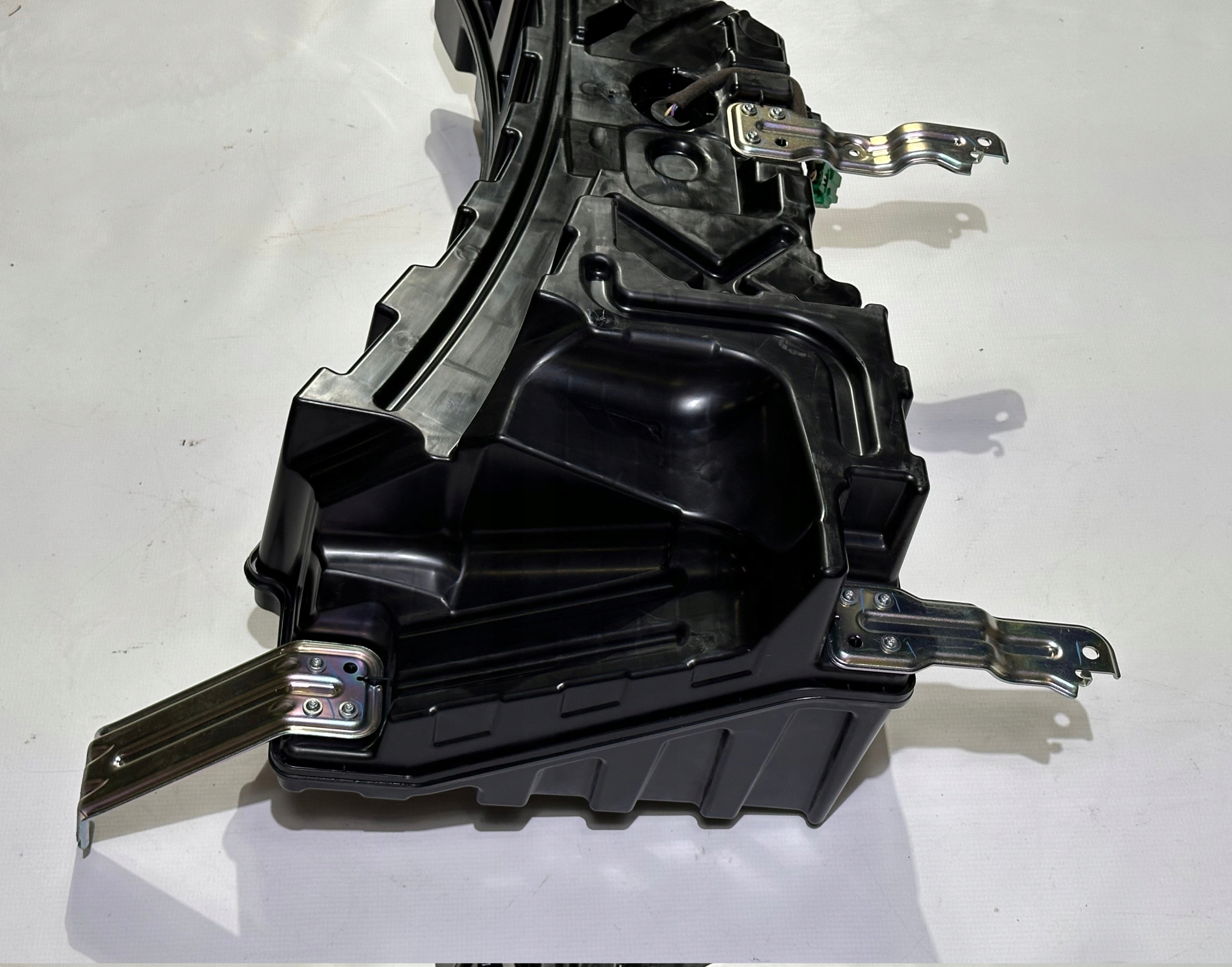 Subwoofer amplifier speaker Ford Expedition 2018 - 2022