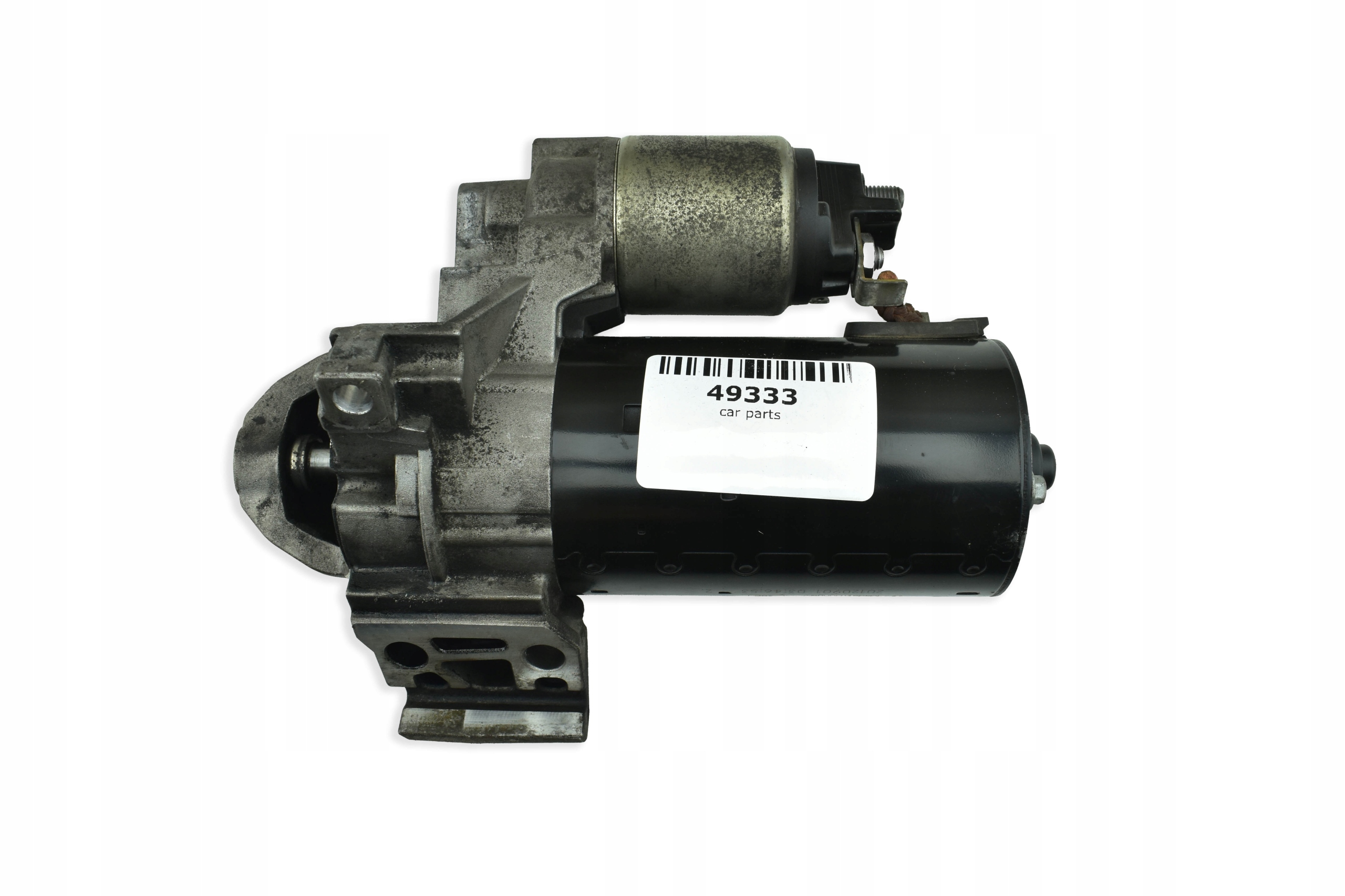 starter BMW F30 F80 2.0 0001148026