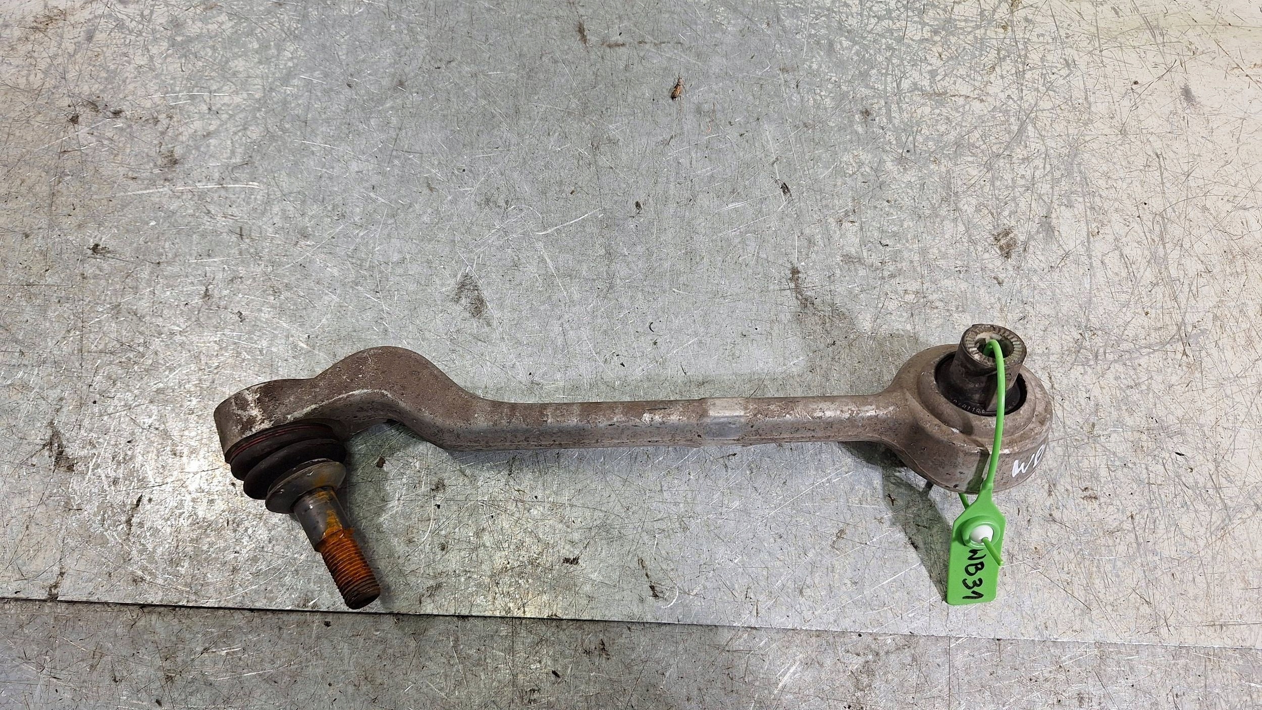 Querlenker links vorne oben 6763699L BMW E81 E87 E90 E91
