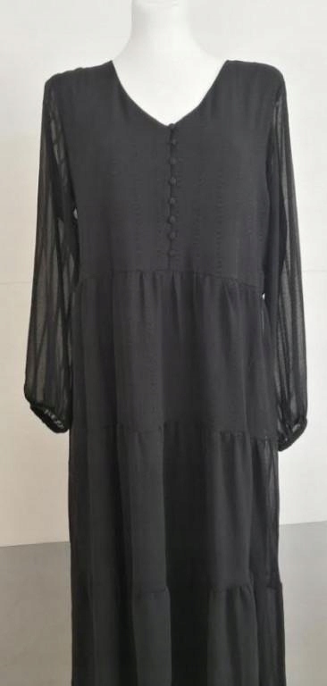 MANGO SUKIENKA MIDI L Marka Mango