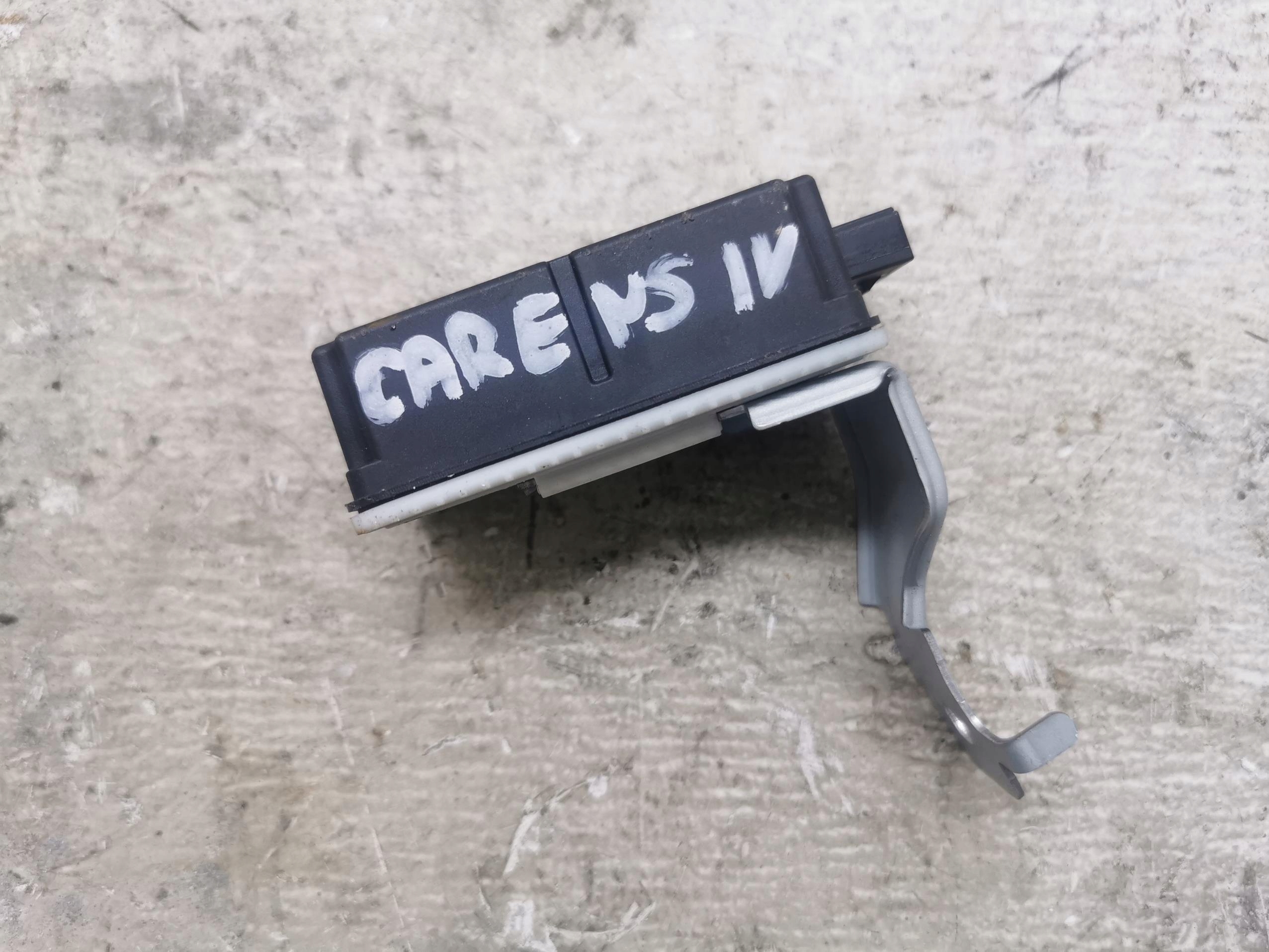 modul Bedienteil Druck KIA CARENS IV