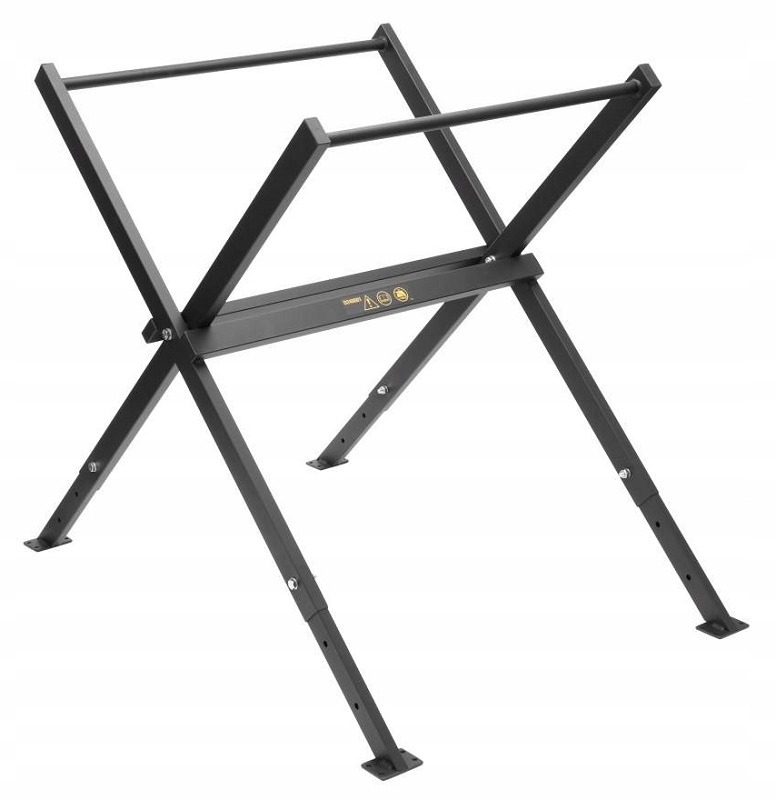 

Podstawa do przecinarki DeWalt D240001