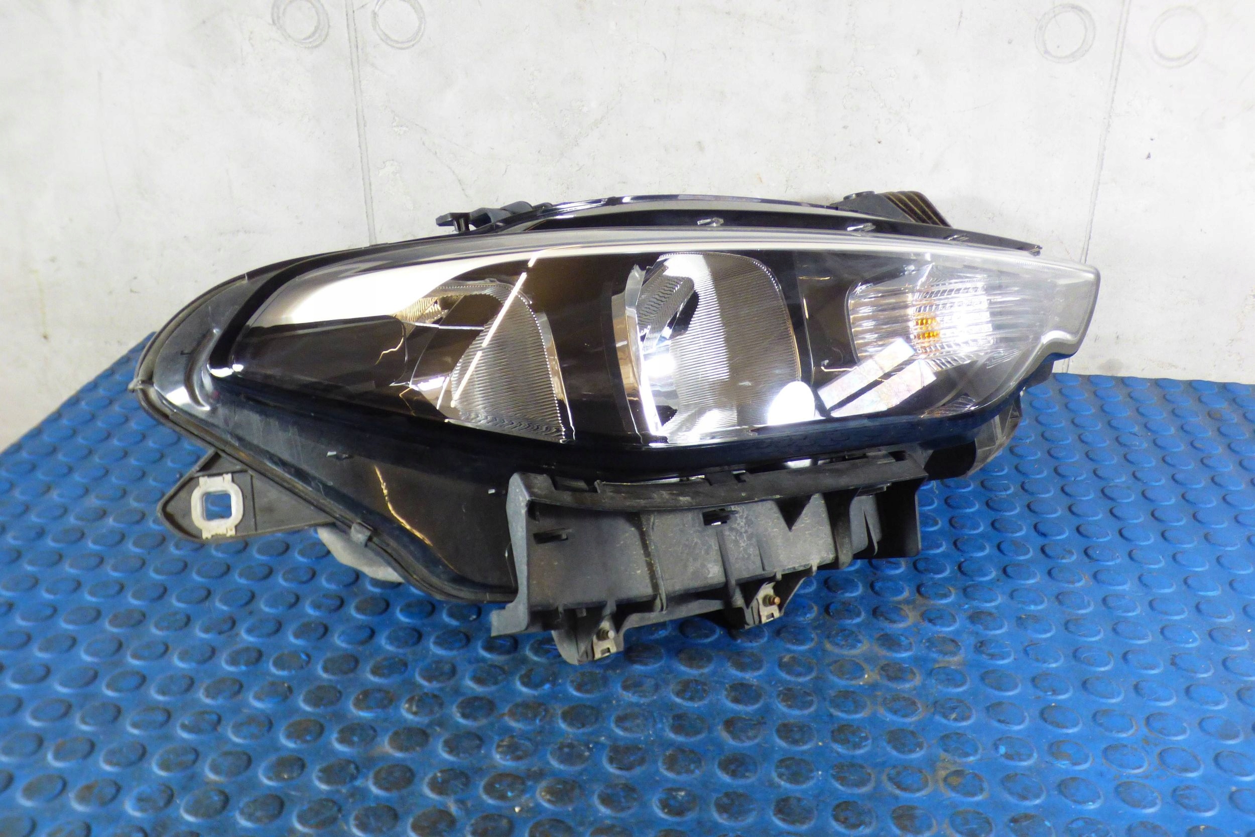 Fiat Tipo light reflektor right front 52108559 original EUROPA st.BDB