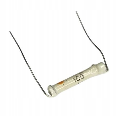 Kondensator ceramiczny rurkowy 100pF, 500V 3szt