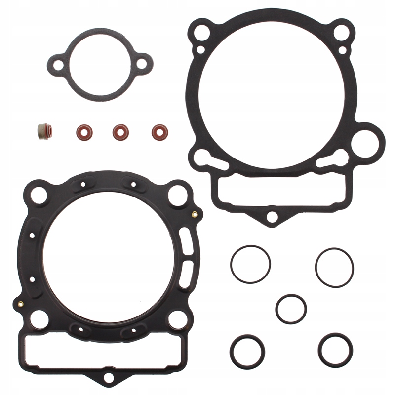 Prox Tesnenia Top-end Ktm Sxf 350`16-18. Excf 350 '17-19