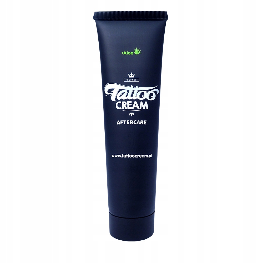 

Krem do pielęgnacji tatuażu Tattoo Cream 100ml