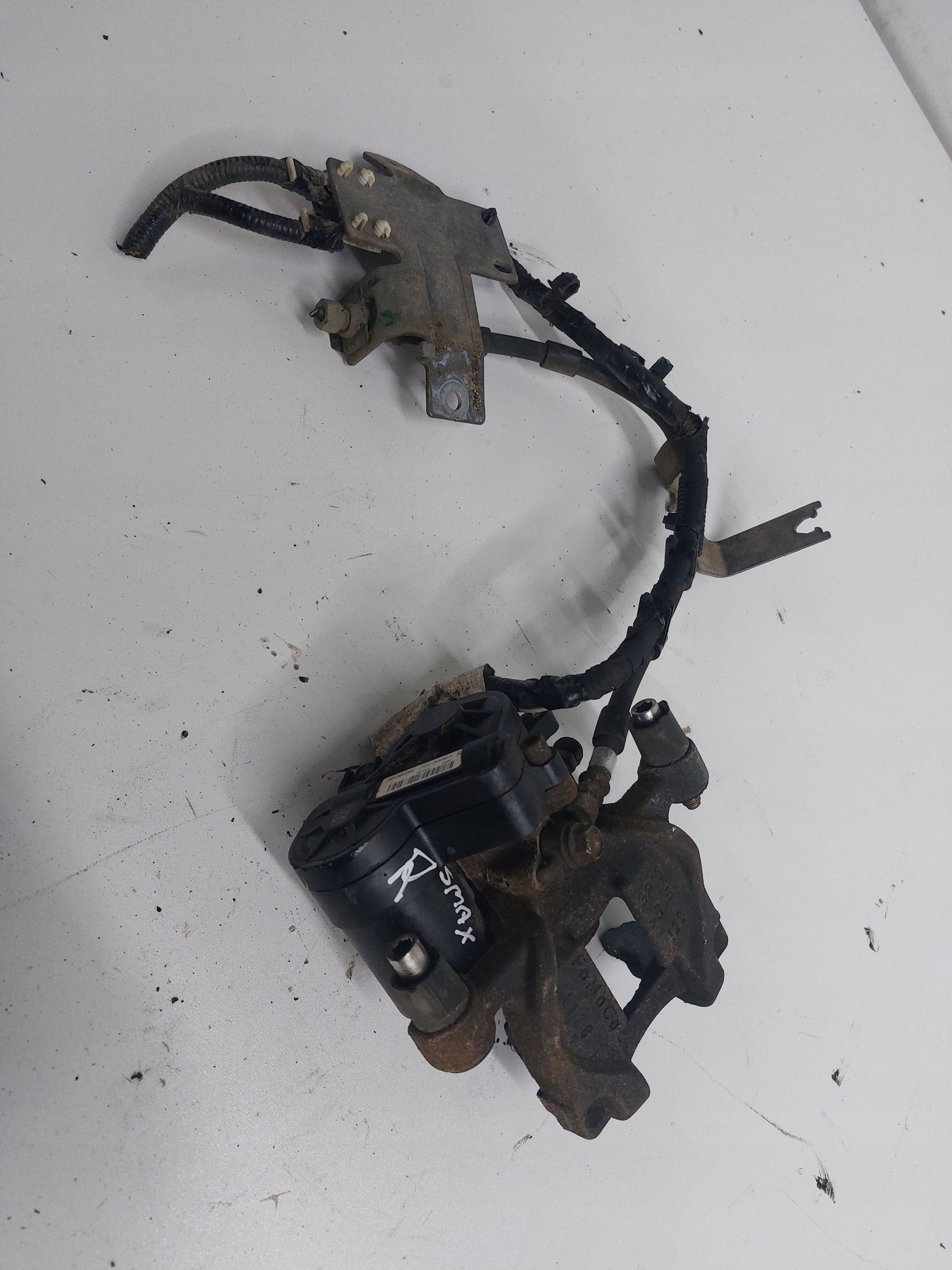 FORD S-MAX MK2 GALAXY MK4 caliper brake right rear part J1GC-2D250-A