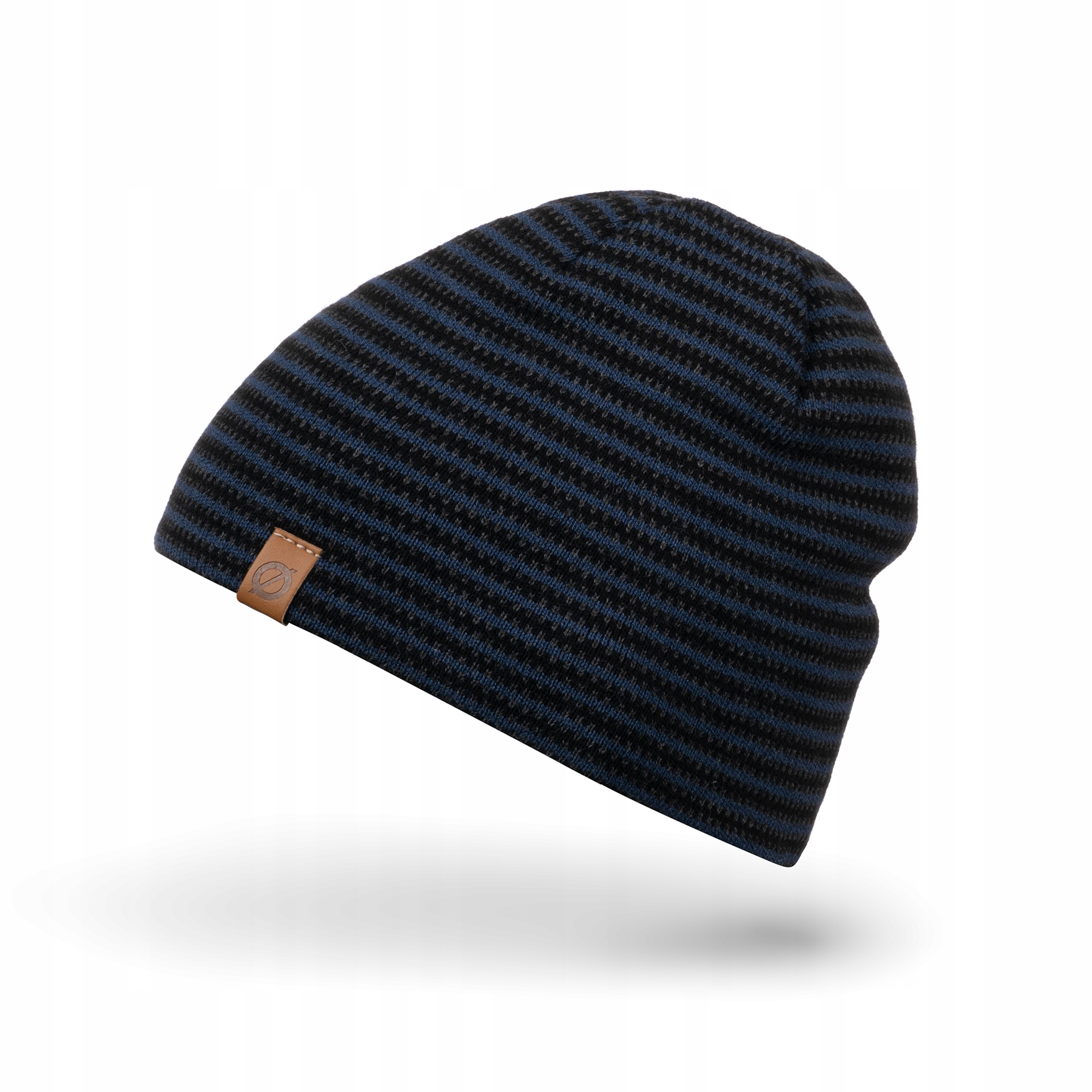 

Męska Klasyczna Czapka Na Zimę Jesień Brodrene