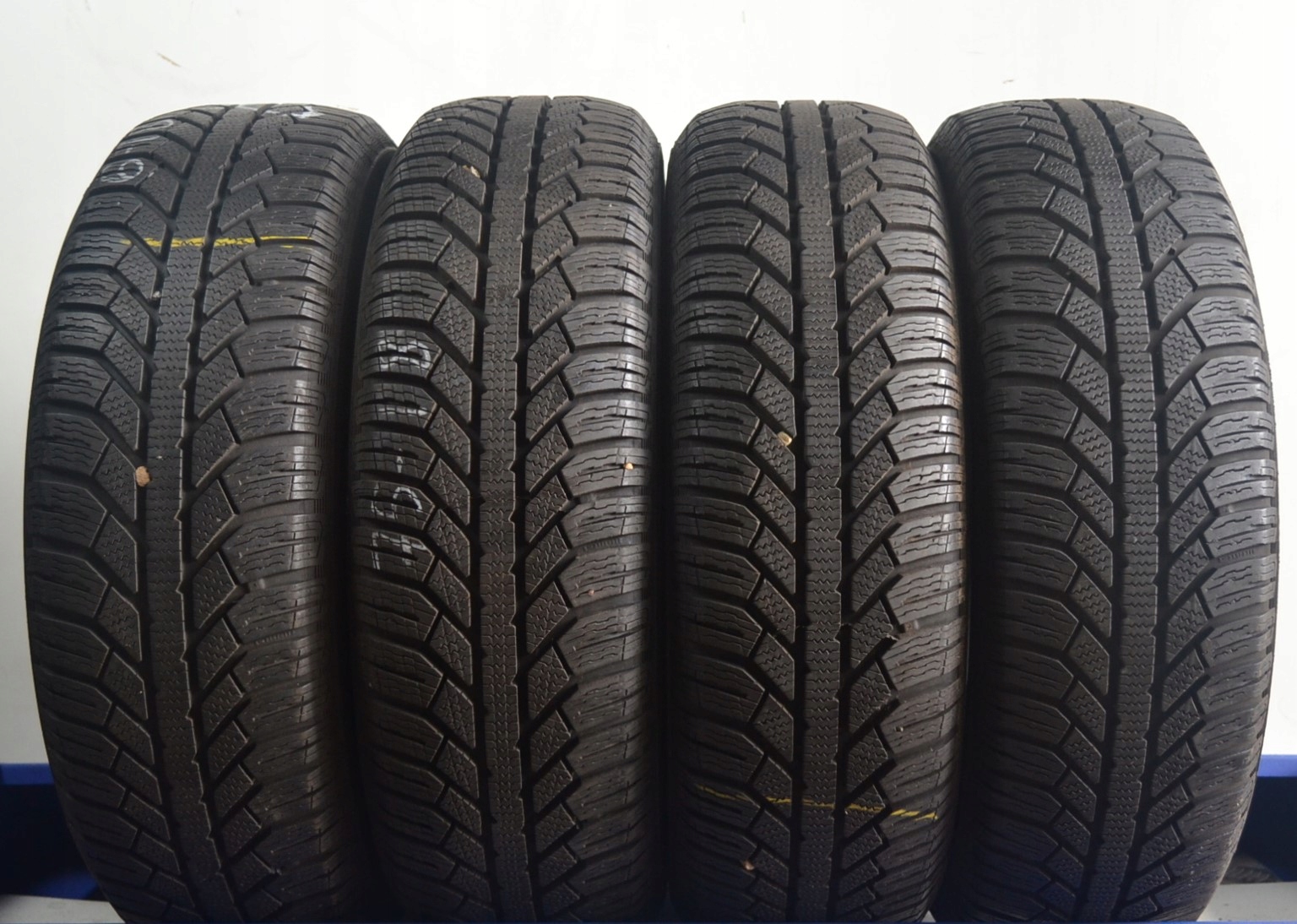 185/65R15 88T SEMPERIT MASTER-GRIP 2 x4szt 8264z