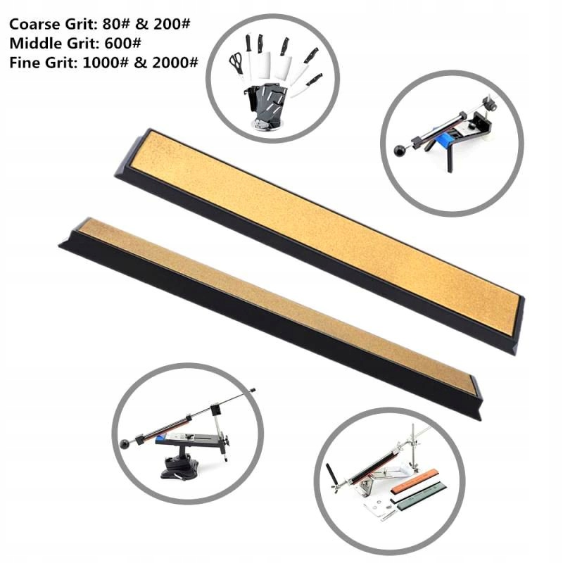 DIAMENTOWA OSEŁKA TI 1000 do GANZO RUIXIN Model 600