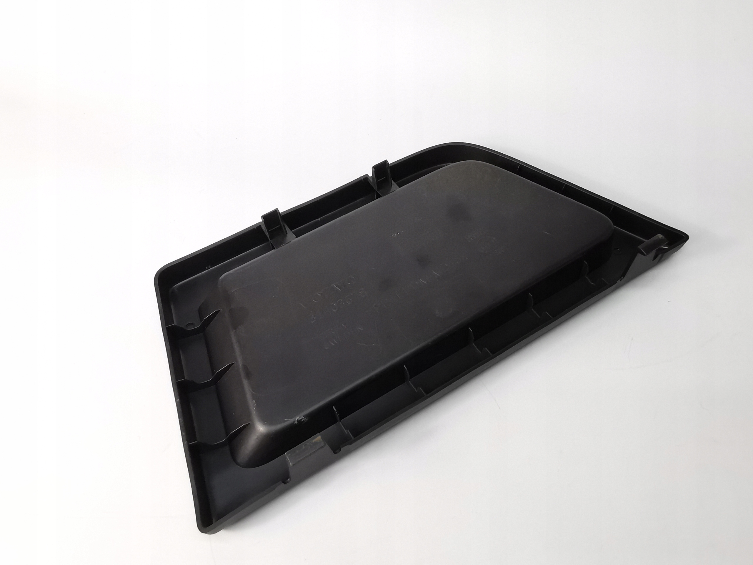 Blende Abdeckung des Bodens Kofferraum VOLVO XC90 II 31403678