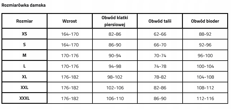 PIŻAMA DAMSKA BAWEŁNIANA HENDERSON XL Marka Henderson