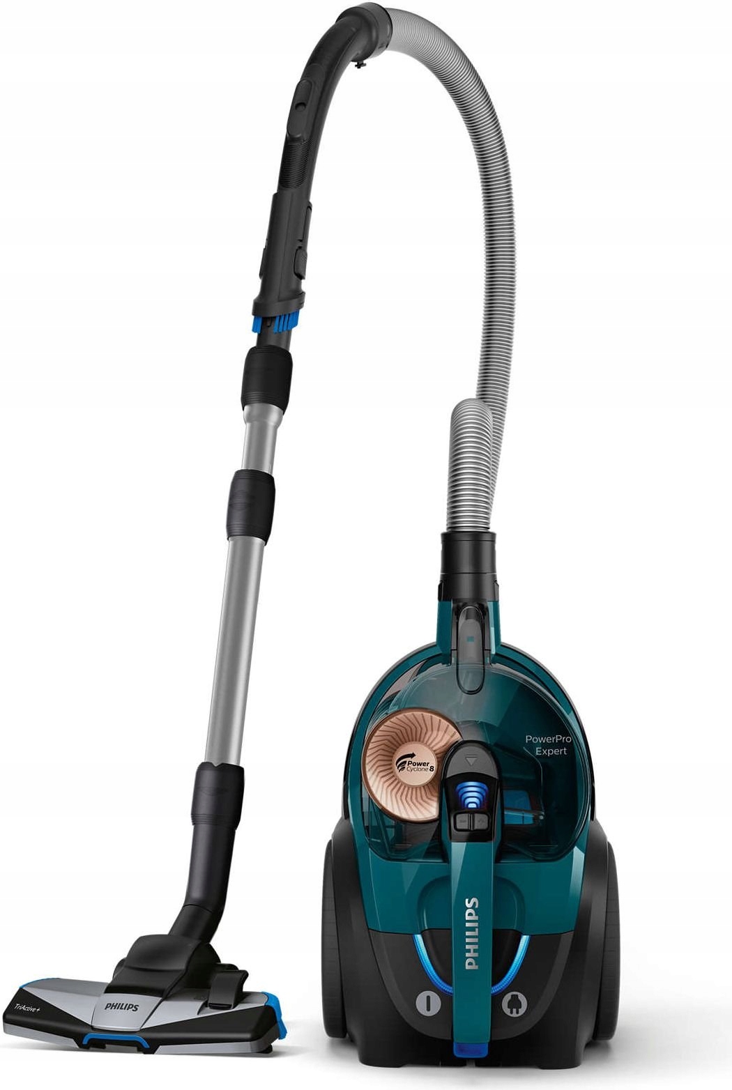 Podlahový bezsáčkový vysavač Philips FC9744/09 900W 7000 Series