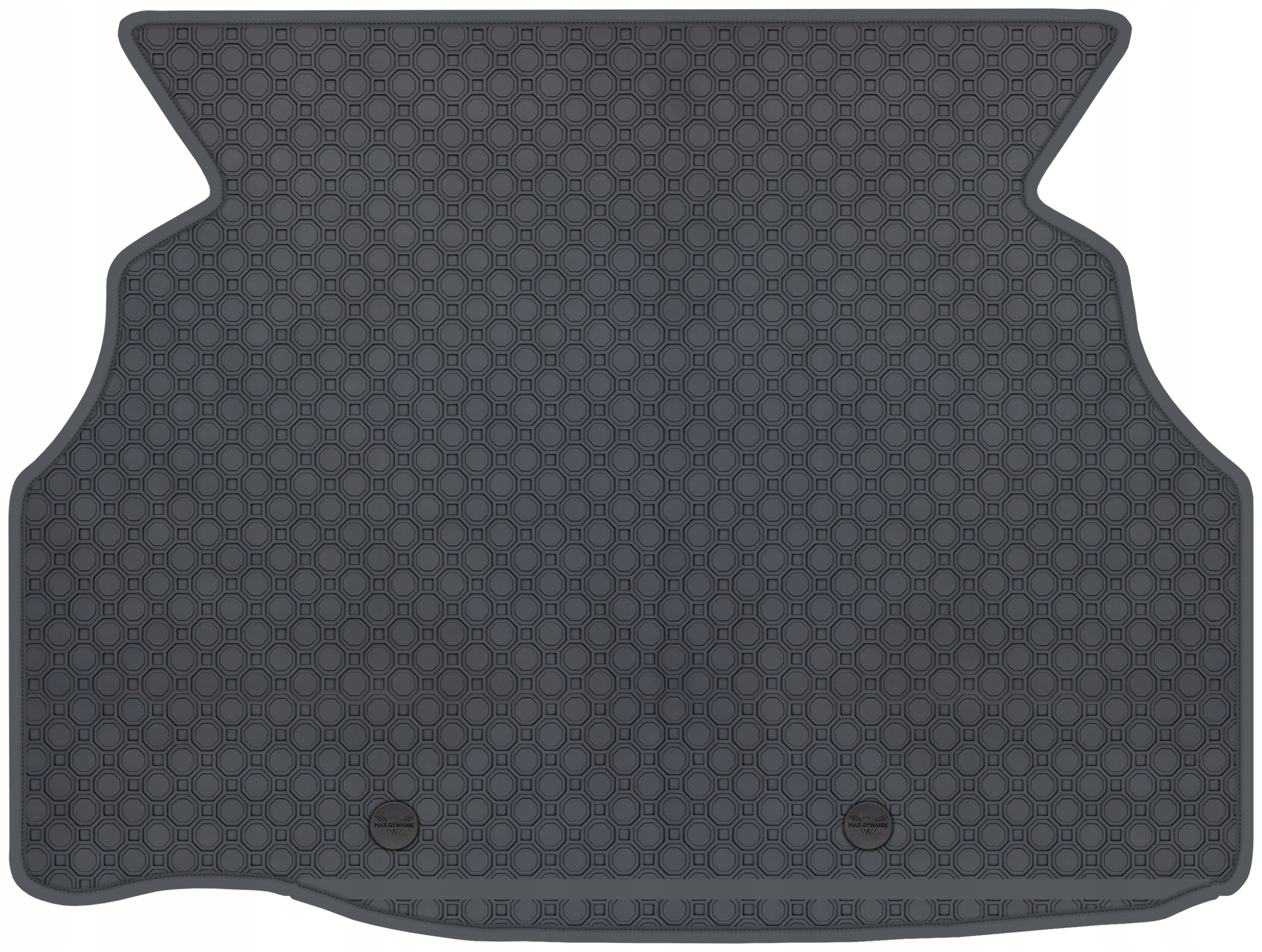 Mercedes C-Class W203 Cp 2000-2007 Rohož do kufru Primeliner Černá