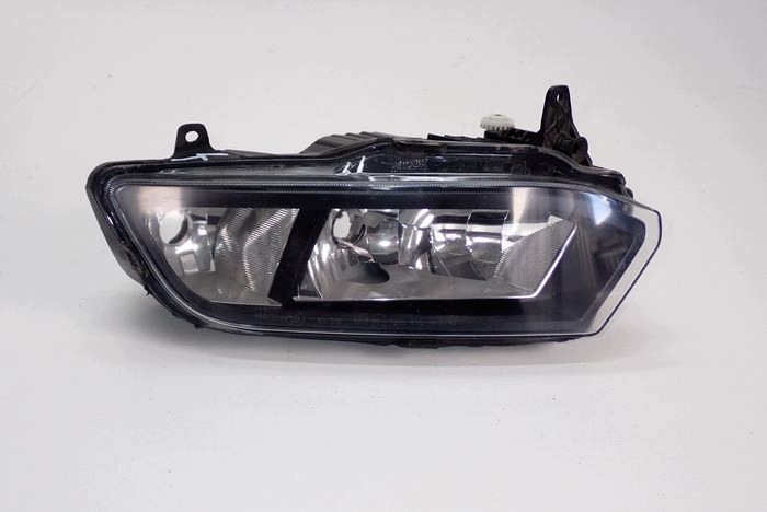 VW POLO 6C LIFT 14- Nebelscheinwerfer links 6c0941661