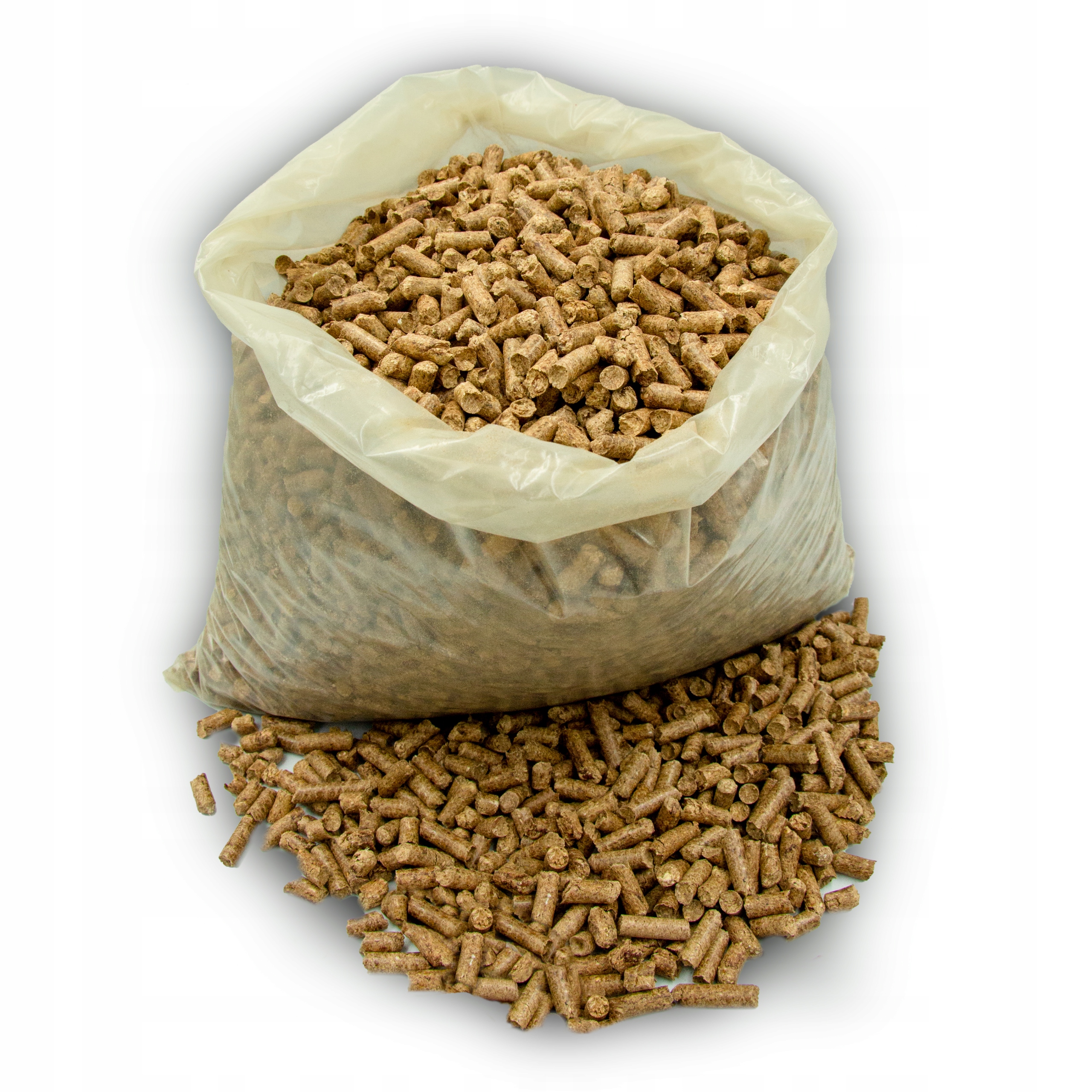 Levně Stelivo 15 Kg