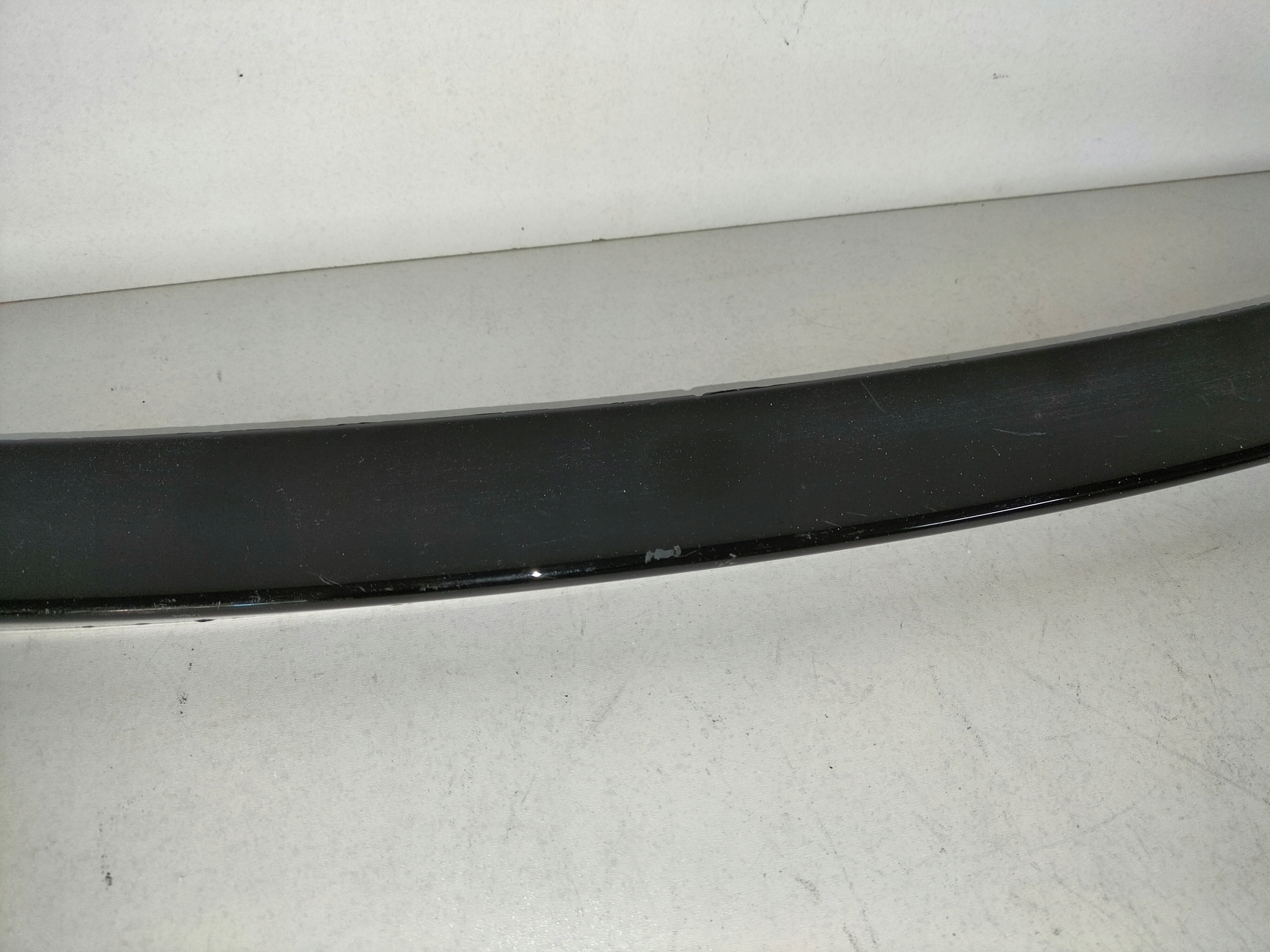 spoiler lotka heckklappe heck MERCEDES EQE V295 21