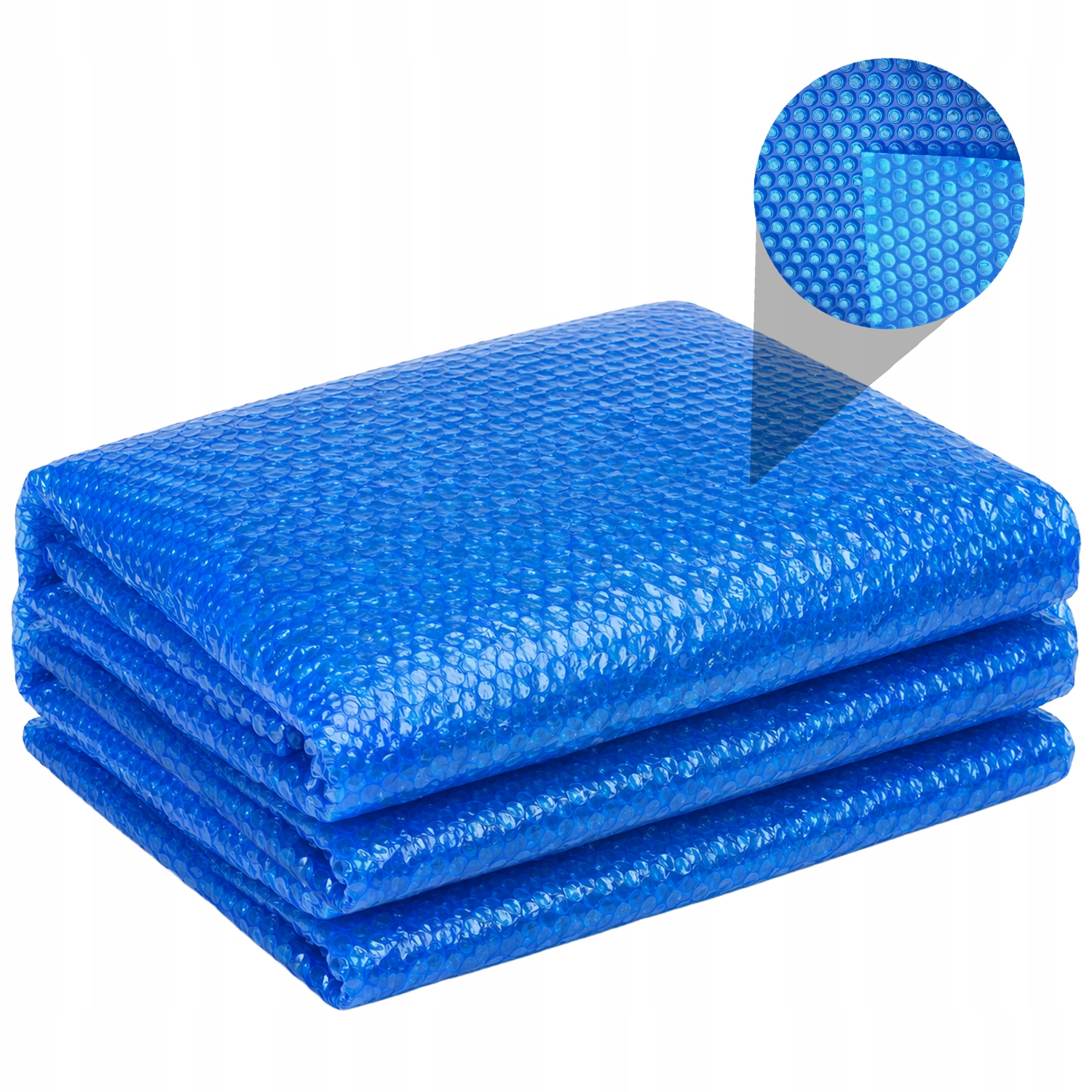 Silná fólie solární fólie do bazénu Steel Pro Frame Pool 427 cm Bestway