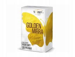 

Smart Perfumy do prania Golden Mirra 100ml