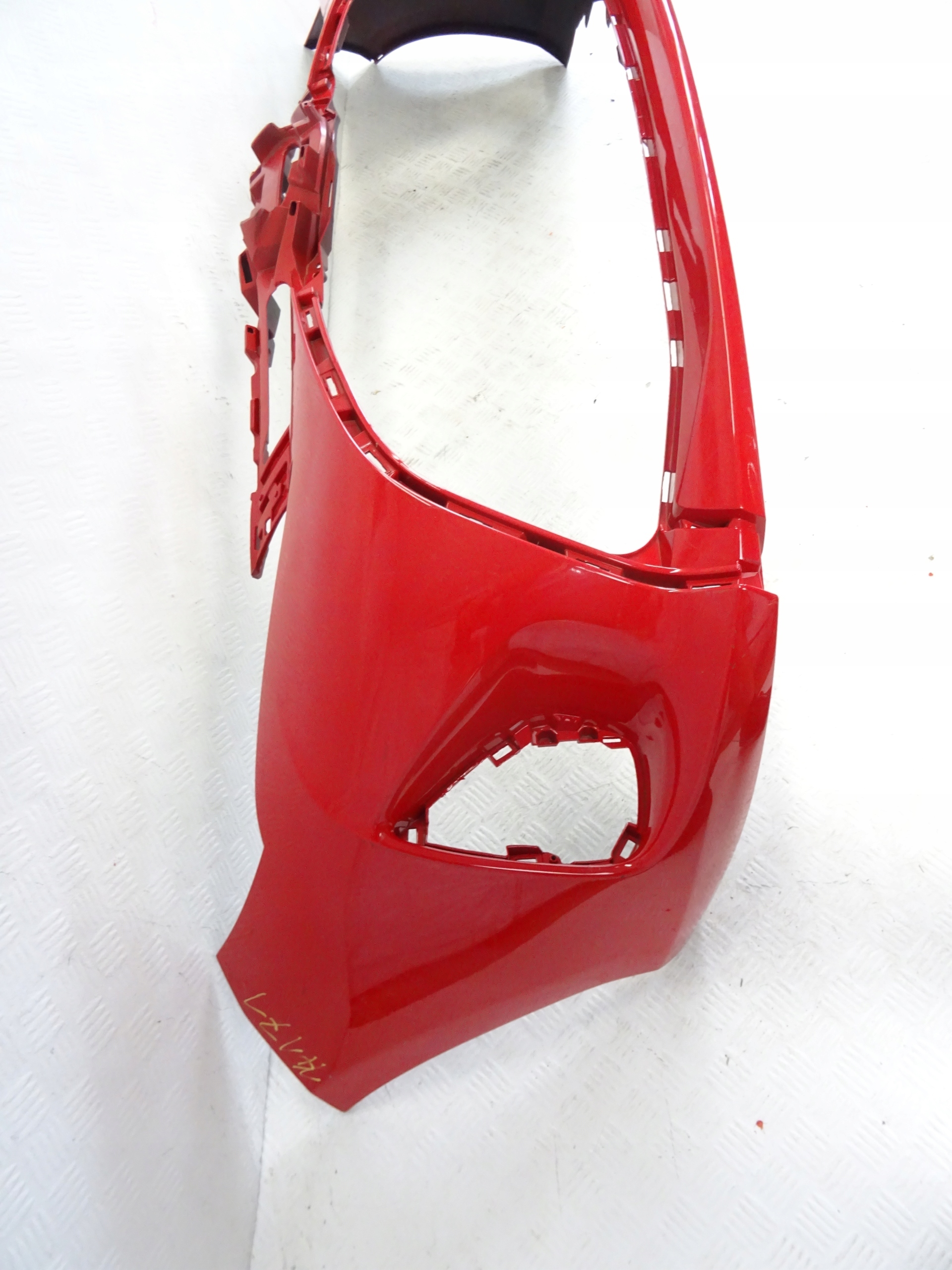 TOYOTA YARIS 3 III LIFT bumper front front