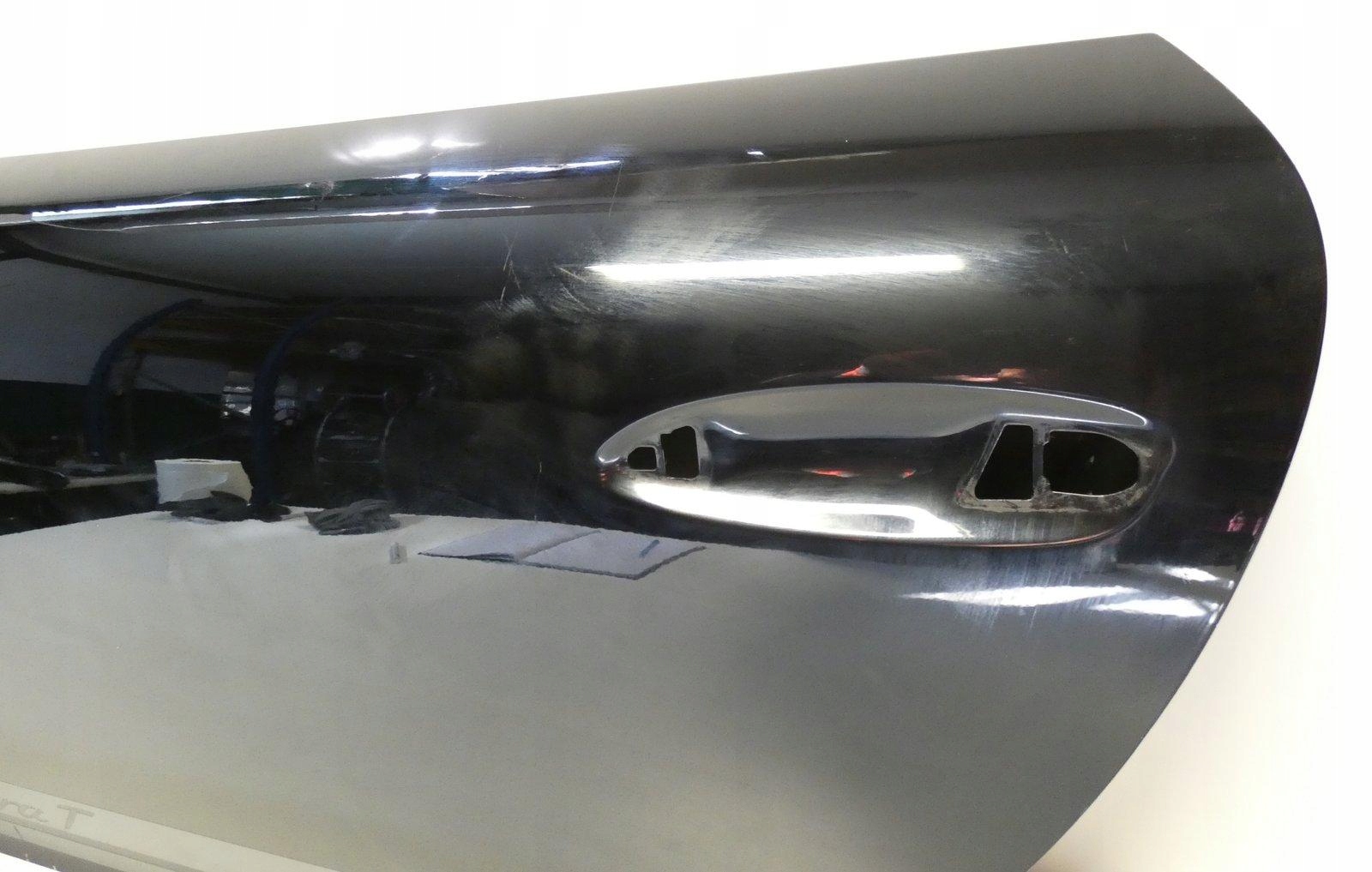PORSCHE CARRERA 911 991 99153173100 door side left