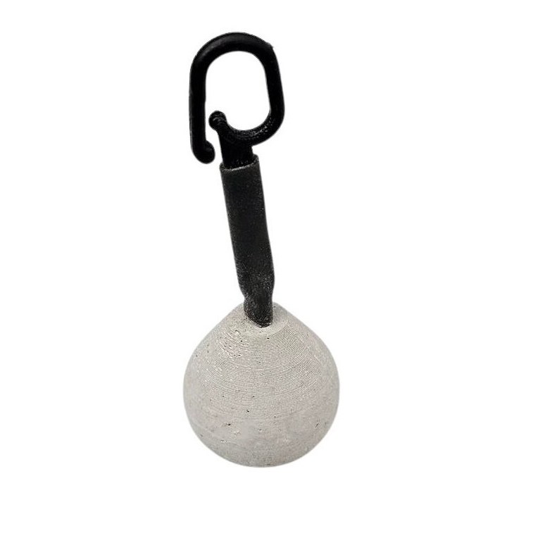 Misiek Eko Backlead 40g