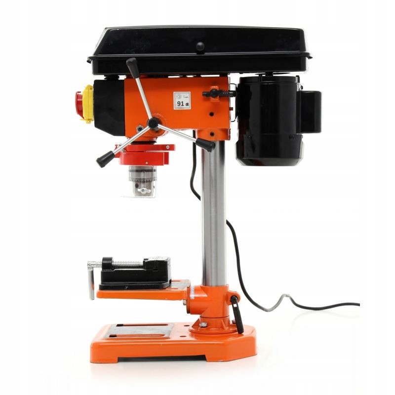 1600 Вт КОЛОННИЙ ДРиль + лещата серії KD511