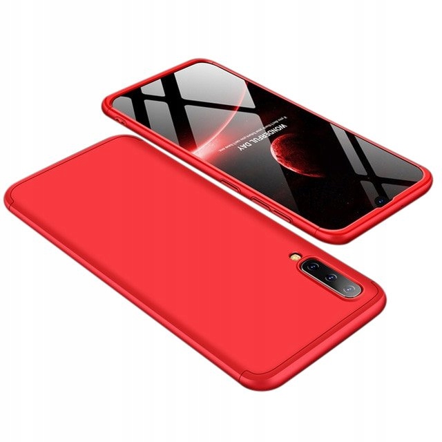 

Etui przód + tył Gkk 360 do Samsung Galaxy A50