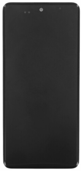 Orig LCD displej pro Samsung Galaxy A51 A515F