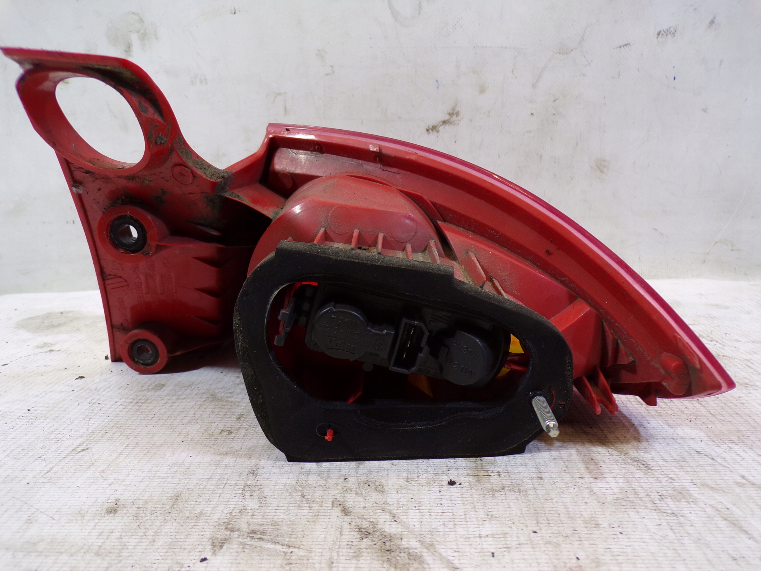 light rear rear part left W KAROSERIE SEAT LEON 2 II