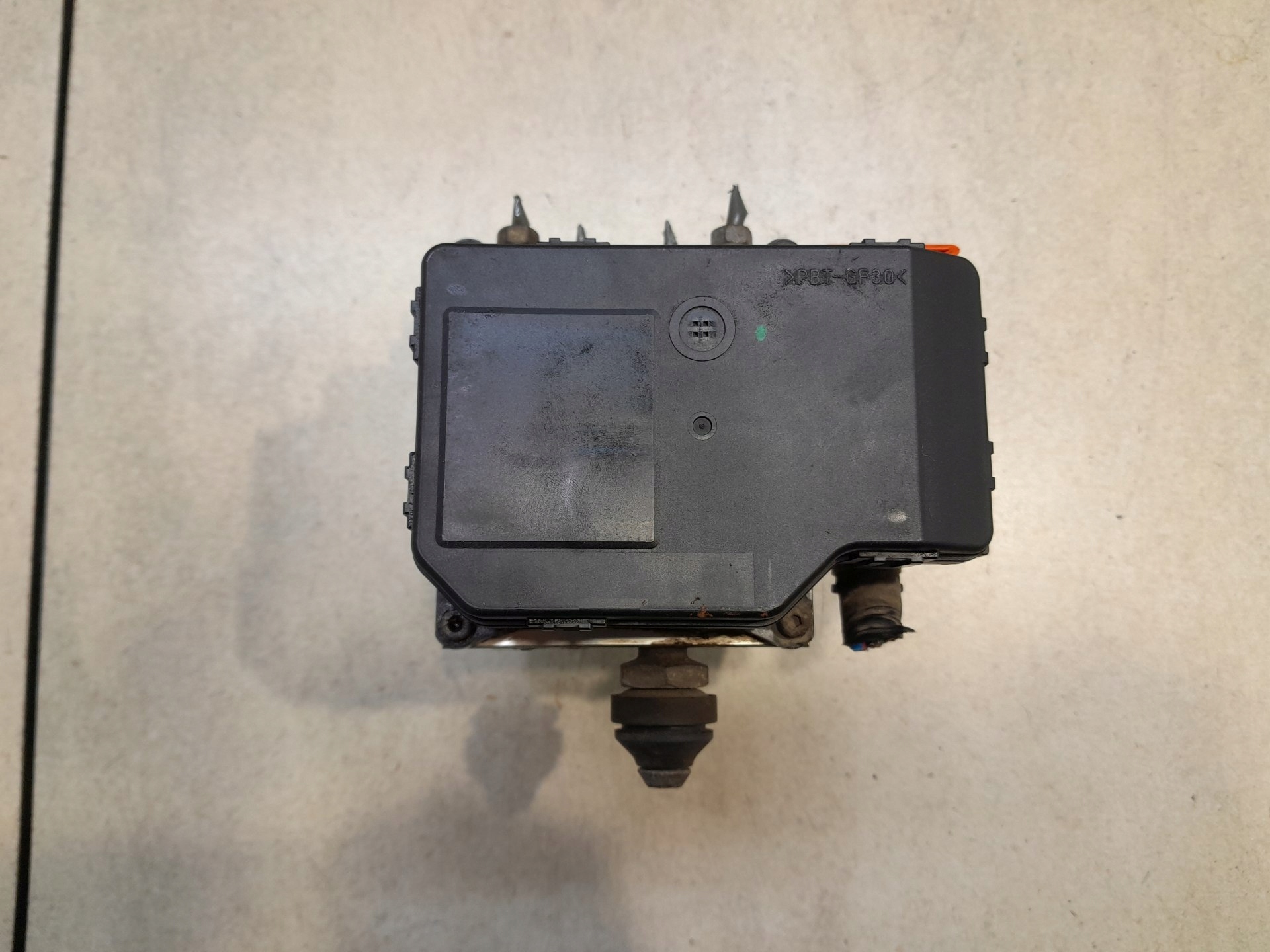 pump ABS MAZDA PREMACY and 2.0 DITD