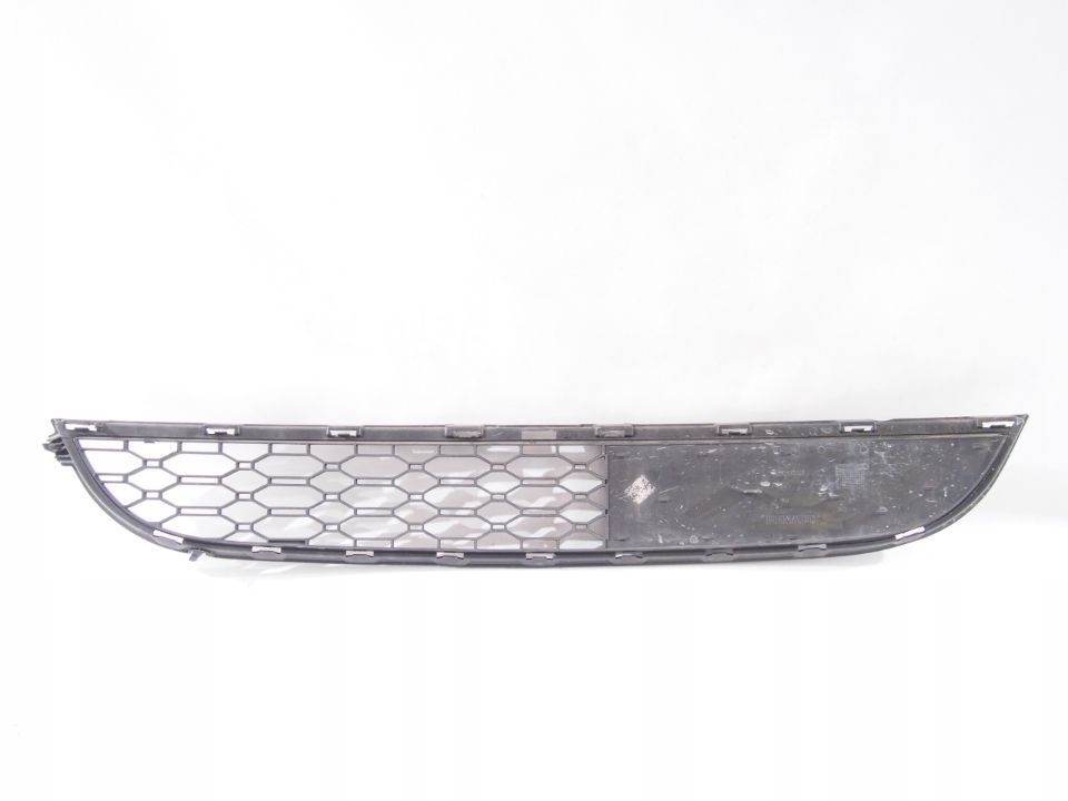 Renault Twingo II FL 12-15r grille grid bumper Lift