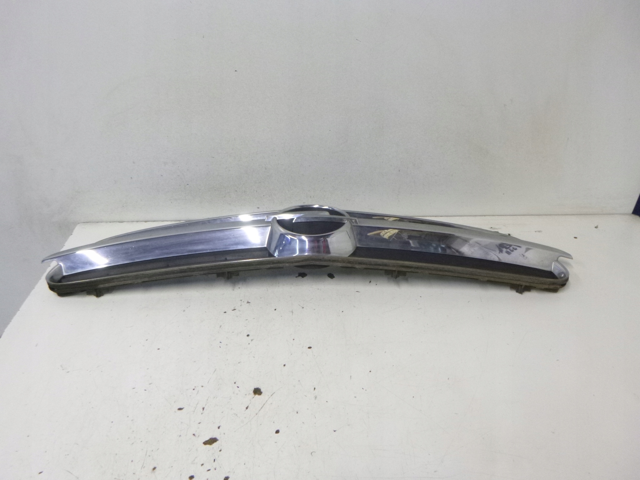 Grill Grill Opel Vectra C 2005 464192822 GM
