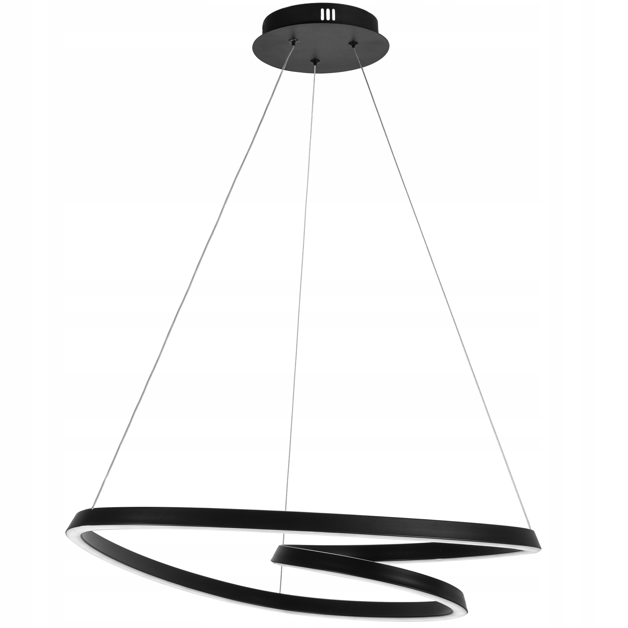 APP796-CP Loop Black